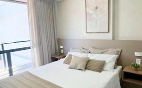 Namas 406 Niterói - perto da UFF, Barcas e Praias